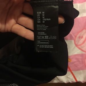 Alexander Wang X H&M